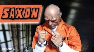 Damtoys 1/6 Gangster Kingdom SAXON Exclusive Review / DiegoHDM