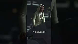 The TRAGIC Origins Of The Alliance To Restore The Republic