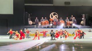 The Ice 2024 Aichi 2nd(240720) - Opening