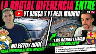  LOS QUE FORMAMOS YOUTUBE REAL MADRID DEFENDEMOS al CLUB POR CONVICCIÓN, NO POR DEBER FAVORES