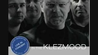 KLEZMOOD. ROMAN GRINBERG, SASHA DANILOV, HANNES LASZAKOVITS, TONY GRINBERG.