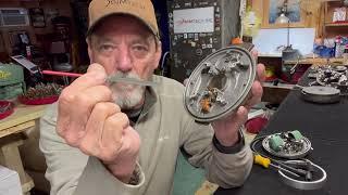 4 Tips Ignition Magneto Vintage Outboards T-Mike Tricks