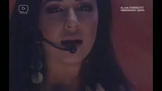 Зара   Падаю с неба я Фабрика звёзд 6