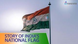 Story of India's National Flag