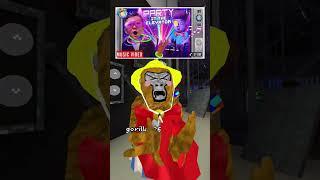 I Want My Party’s Back️ #gtagelevator #gorillatag #gtag #gorillatagvr #shorts