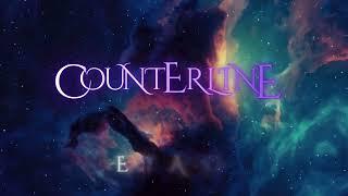 Counterline - Extraño (Official Lyric Video / 30 September 2024) @counterlineband3187