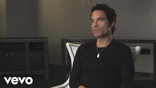 Pat Monahan: Thoughts on Johnny Cash (We Walk The Line: A Celebration of the Music of J...