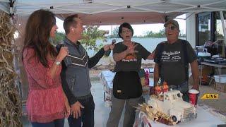 Ozarks FOX AM-LIVE at Metro Eats Part 4-09/30/21