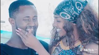 couples kissing #Ethiopia #tiktok #habesha