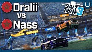 Drali vs Nass | Grand Final | Salt Mine 3 EU | Stage 2 Playoffs