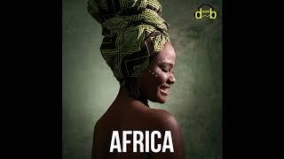 Deep dB - Africa (Official Music Video)