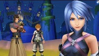 Kingdom Hearts: Birth by Sleep "The Movie"