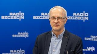 Rozmowa pod krawatem - Dariusz Zarzecki