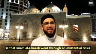 Who Is Imam Ghazali Rahmatullah Alai ? Biography & Short Description | Sword Of Bareilly