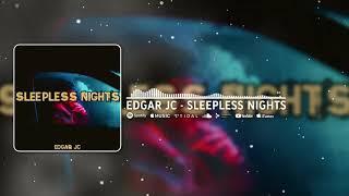 Edgar JC - Sleepless Nights