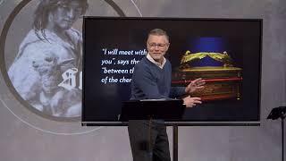The Shepherd King: The Ark Enters Jerusalem - Feb 9