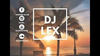 TECH HOUSE SUMMER MIX 2020 Vol. 01 BY DJLEX 