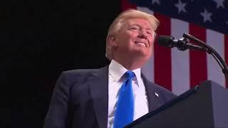 President Trump to speak in Richfield, Ohio