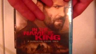 Complete Jason Stataham Movie Collection (Every Movie He Has Been In)