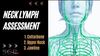 Neck Lymph Assessment