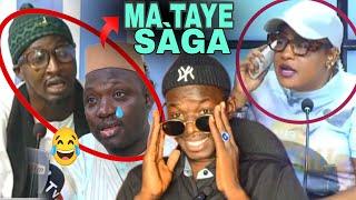 modou bousso méré na wa touba ma taye saga_abou Attaque_aisatou diop fall appel...