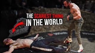 The Most Monstrous Bare Knuckle Knockouts