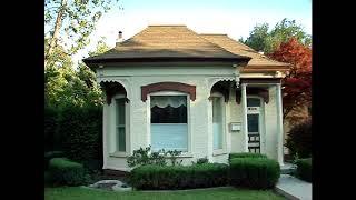 Historical Architecture of Utah