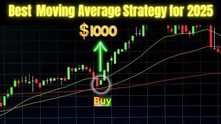 Simplest Strategy to Make You Profitable in 2025