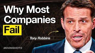 This Will Change How You Do Everything w/ Tony Robbins | EP #69