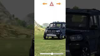 MAHINDRA SCORPIO OFF ROAD #viral #viralvideo #ytshorts #youtubeshorts #scorpio #shortsviral #yt