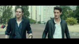 FIVE Bande Annonce VF 2016