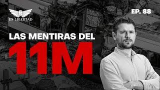 ESPECIAL 11M: 20 AÑOS DEL DÍA QUE CAMBIÓ ESPAÑA.