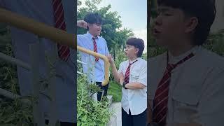 Khi bạn ế quá lâu và thấy trai đẹp kiểu #lykio #winteams #shortvideo