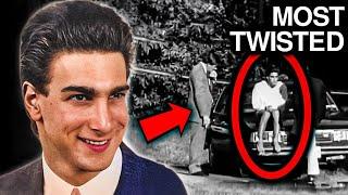 Case With The Most Insane Twist You’ve Ever Heard | Marty Tankleff Case