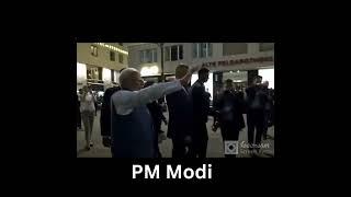 PM Modi with Russian People #viral #trading #shorts #pmmodi @drukparida_research