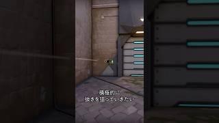 【VALO食堂】貫通力編 #valorant