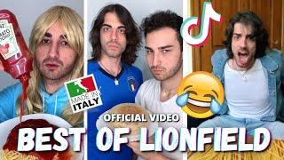 HILARIOUS Italians TikTok Foods Compilation - Lionfield Viral Series pt.5