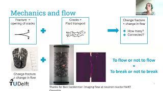 TECTONIC FEAR Seminar by Anne Pluymakers