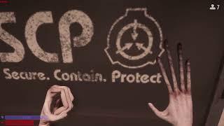Такого Вы еще не видели! СЕКРЕТНЫЙ Лабораторный КОМПЛЕКС SCP:SL!