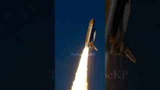 Rocket Launch Cape Canaveral  @TheYouTubeKP