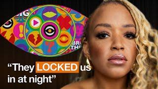 Marisha Wallace EXPOSES the Truth About Celebrity Big Brother & Broadway | #015