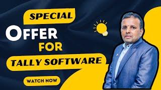 Tally Software: Why Businesses Choose iSaral for the Best Deals & Expert Support! #tallyprime