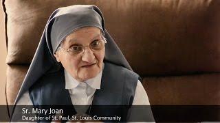 Daughters of St. Paul: St. Louis Community