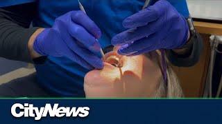 Dentists urge oral cancer screenings