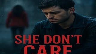She Don’t Care – Official Music Video | Heartbreak Anthem 2025 | RK Entertainment