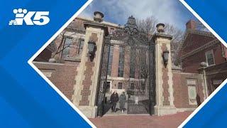 Harvard University announces free tuition for more students