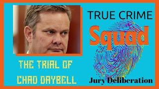 Chad Daybell: The Verdict