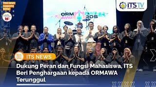 ORMAWA AWARDS: Apresiasi Membangun Prestasi