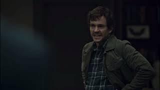 will graham funny little guy moments (season 1)