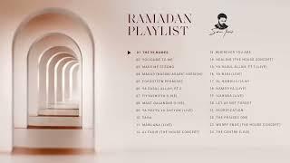 Sami Yusuf   Ramadan Playlist 2023